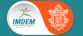 Icon of Imdem Logo
